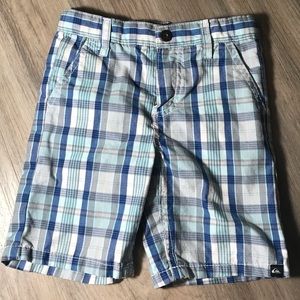 South Pole Girl//Baby Girl Pink Check Shorts Size 18M Last Chance~